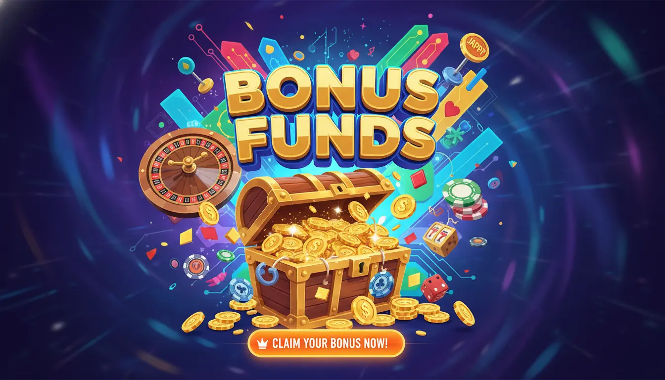 Bonusguthaben bei Rollbit casino