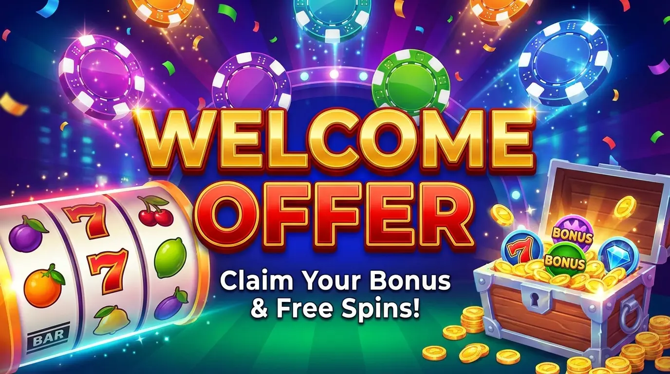 Rollbit casino Willkommensangebot
