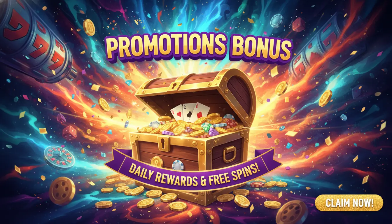 Aktionen bei Rollbit casino