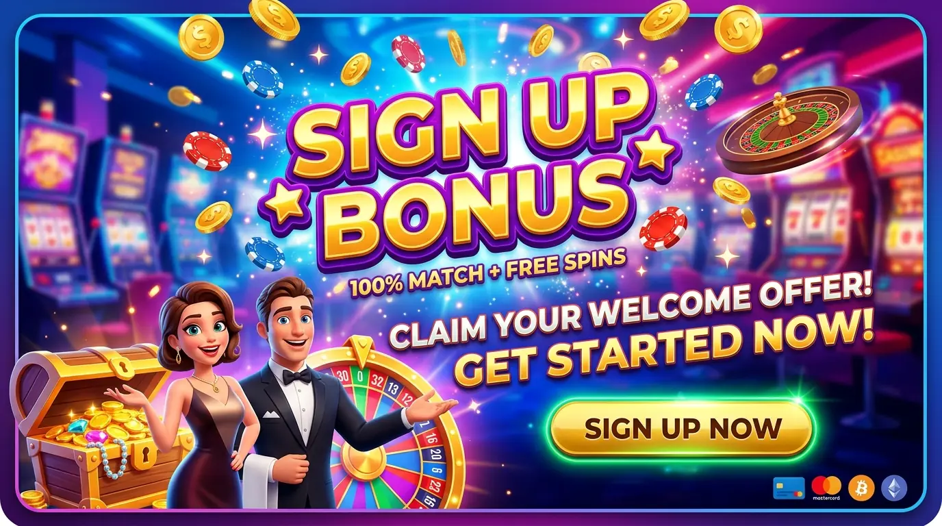 Anmeldebonus bei Rollbit casino