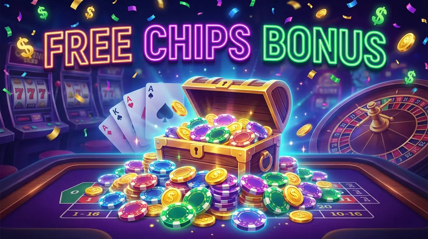 Rollbit casino Gratis Chips