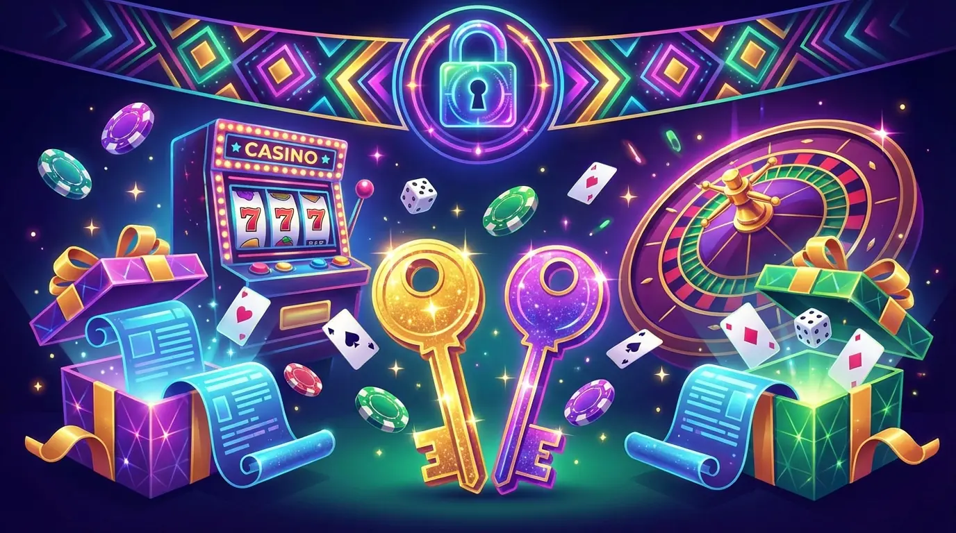 Promo Codes Rollbit casino