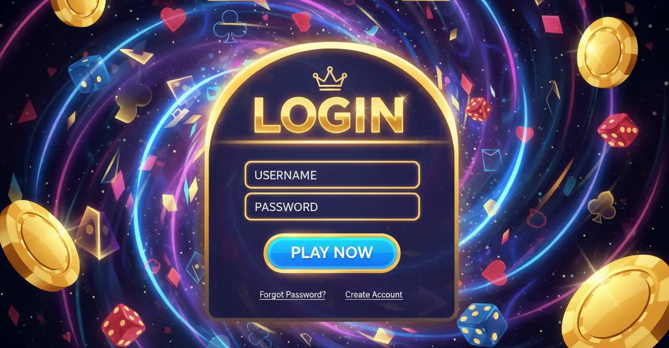 Rollbit casino Login