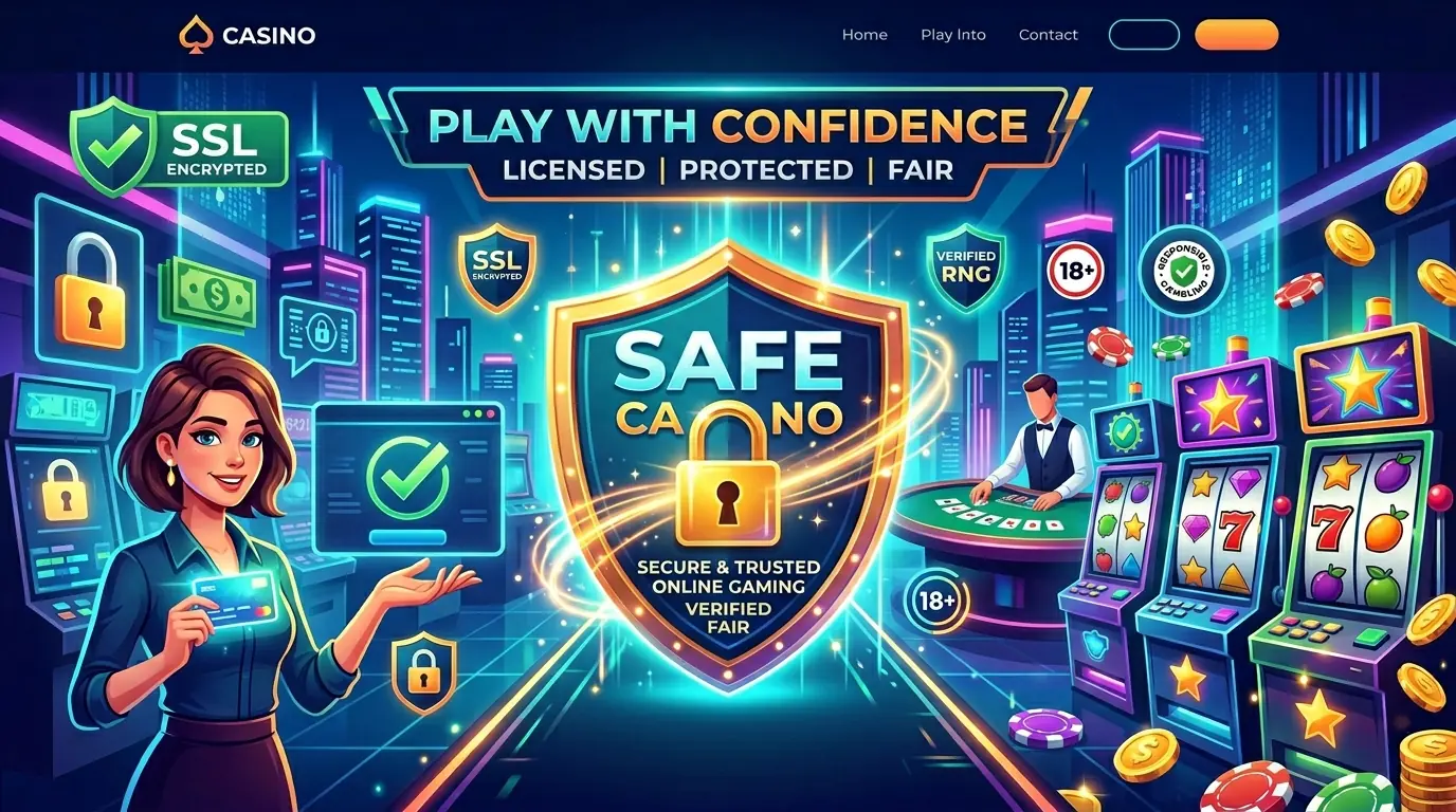 Ist Rollbit casino sicher
