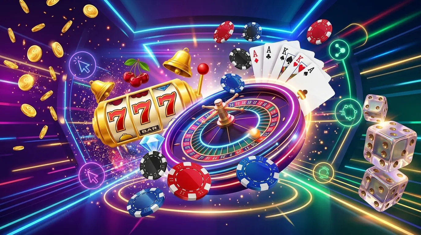 Rollbit casino Besitzer
