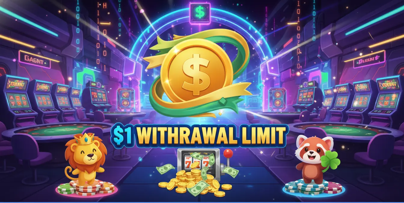 1 € Auszahlung Rollbit casino
