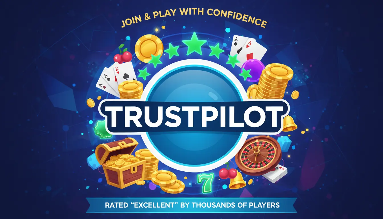 Rollbit casino Trustpilot