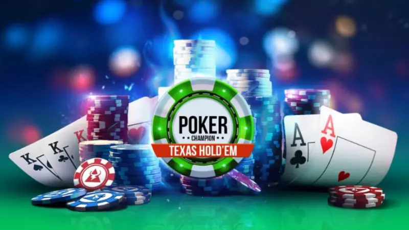 Poker bei Rollbit casino