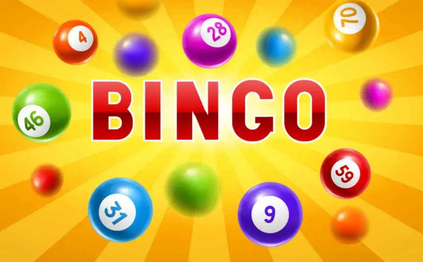 Bingo Rollbit casino
