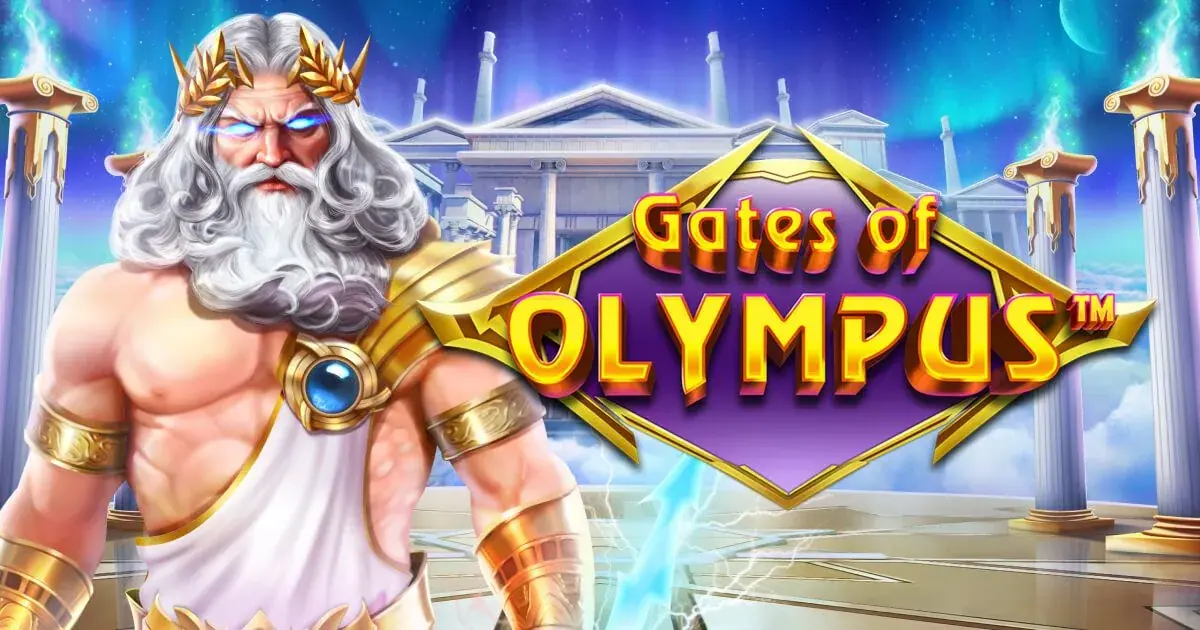 Gates of Olympus Rollbit casino