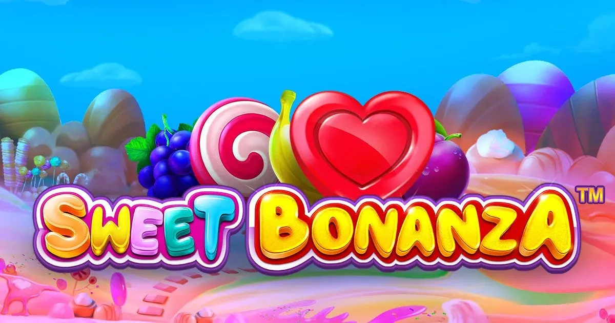 Rollbit casino Sweet Bonanza
